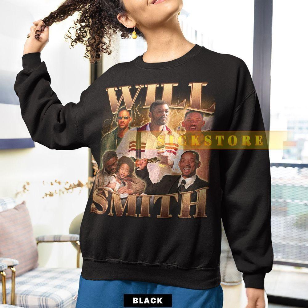 Will Smith Vintage 13 Vuitino Apparel Will Smith Vintage 13 Vuitino Apparel